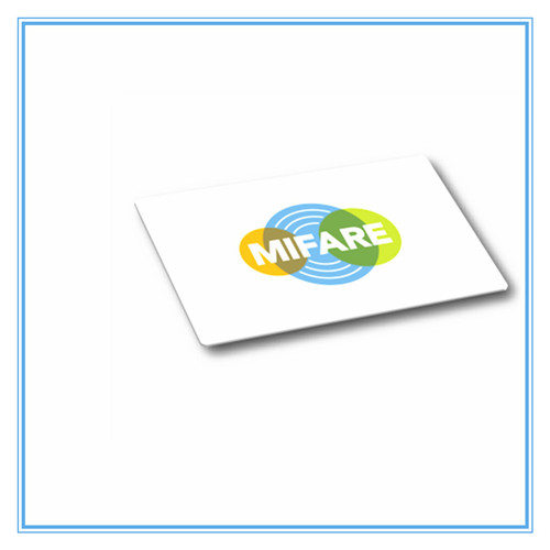 How to Select an RFID MIFARE Chip